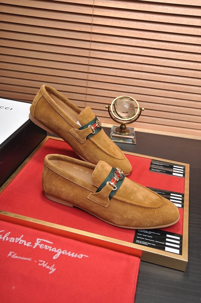 Gucci Business Shoes